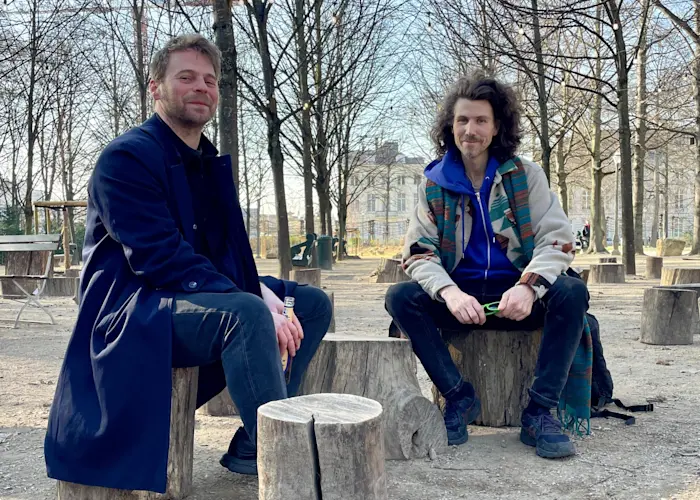 Rebel Up & Friends w/ Alix Pilot