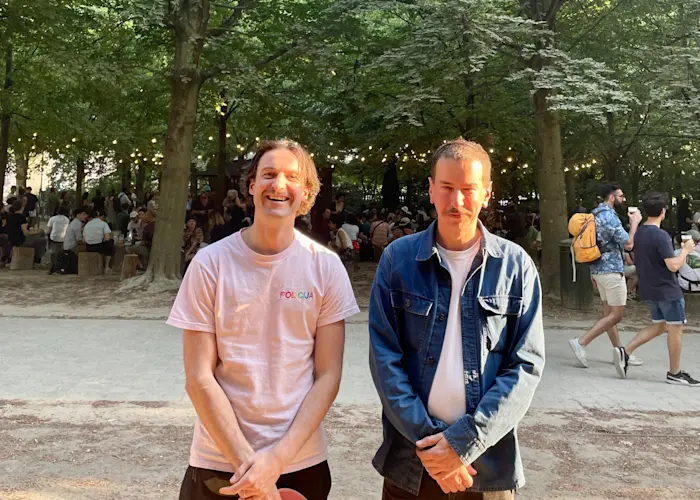 Schiev Festival w/ m.a.t.a.d.a.t.a. & Carrageenan