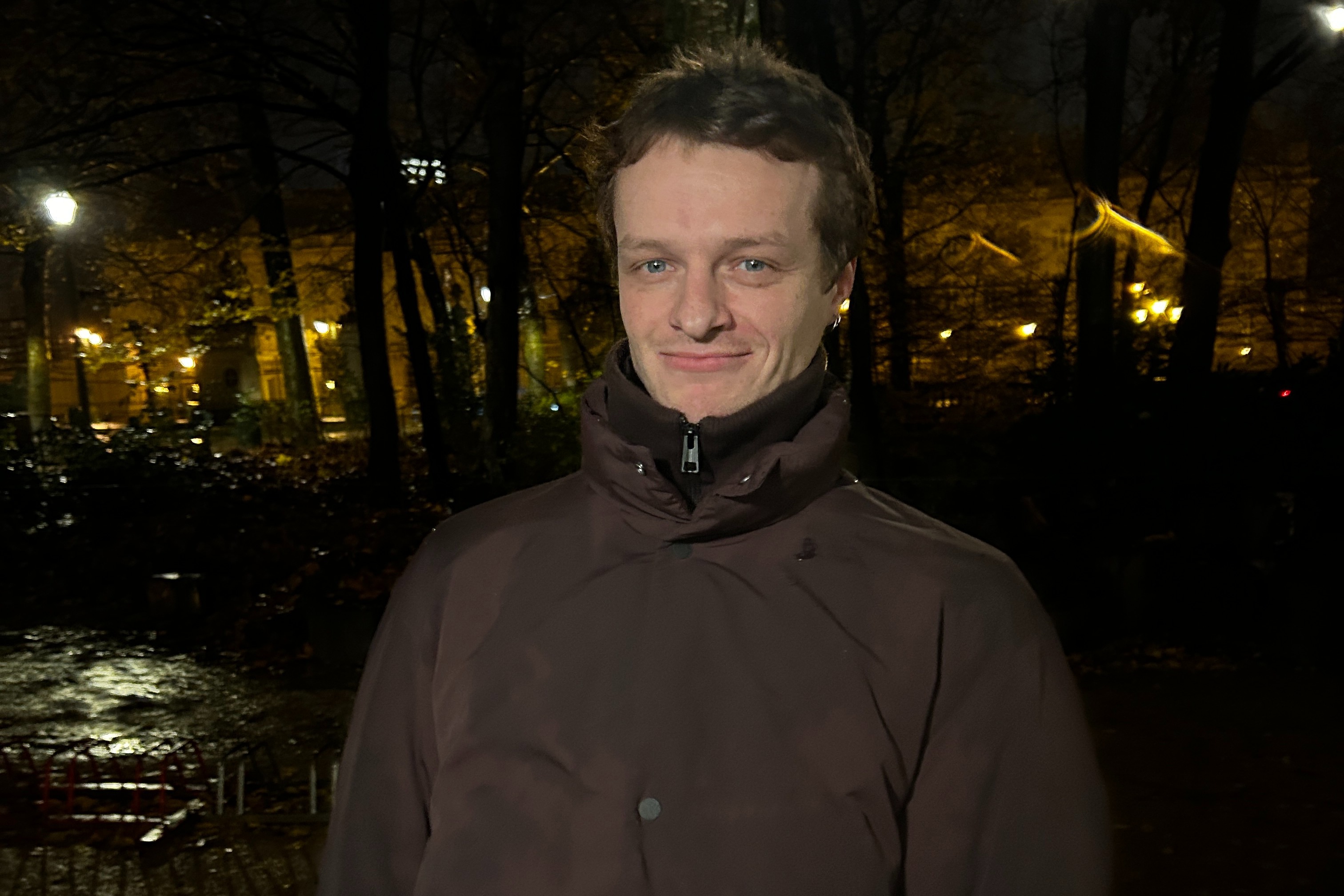  Sound Panorama w/ Jazzdee