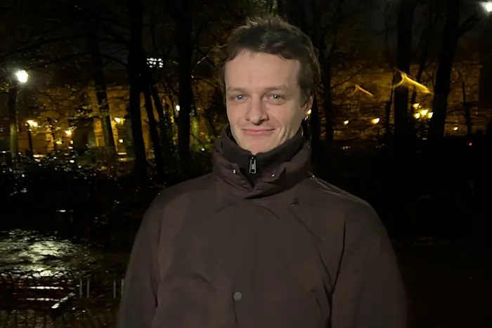 Sound Panorama w/ Jazzdee