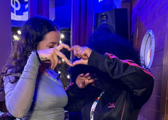 renoiterrible & miss sheitana