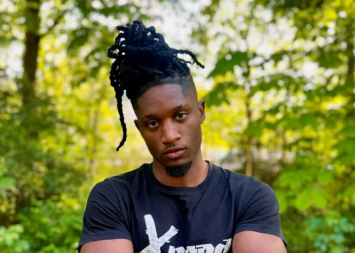 Rebel Up w/ DJ ADAMM