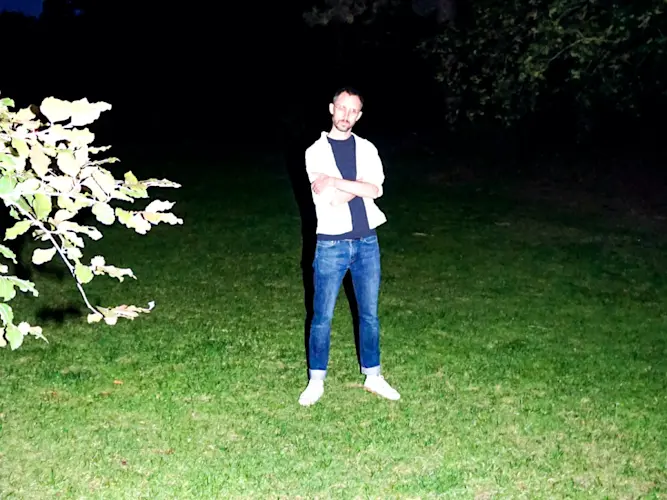 Excursions in house music w/ Kong DJ