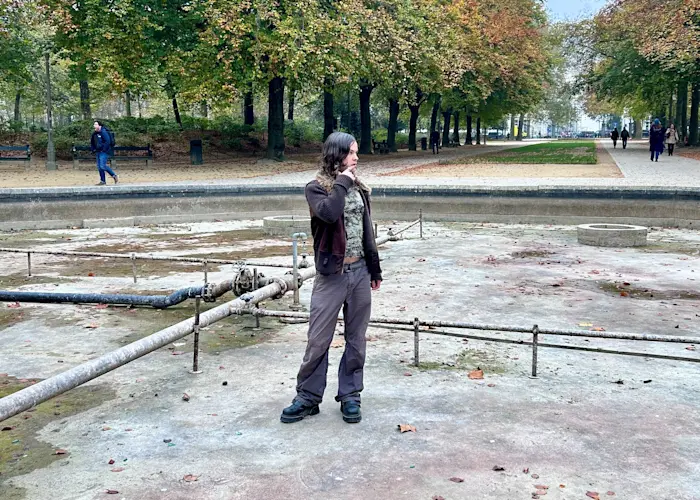 Anterior Insula w/ baby vortex