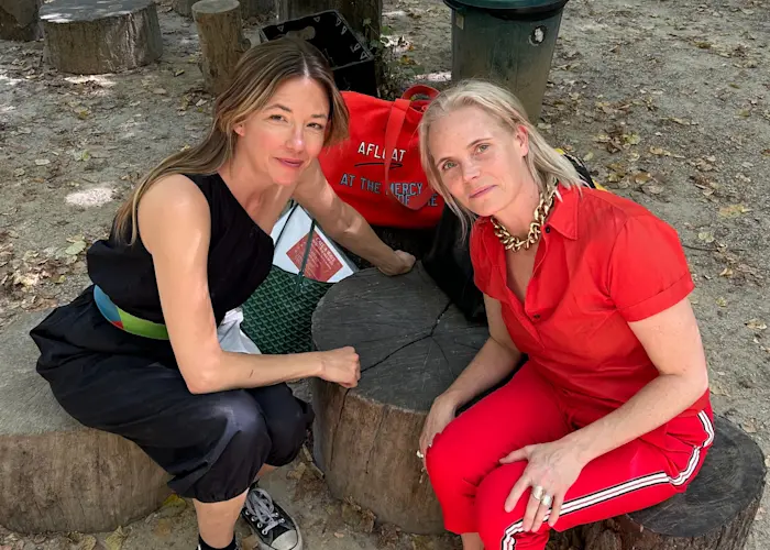 For The Birds w/ Christine Renée & … and then there was EVE by Jeanna Criscitiello