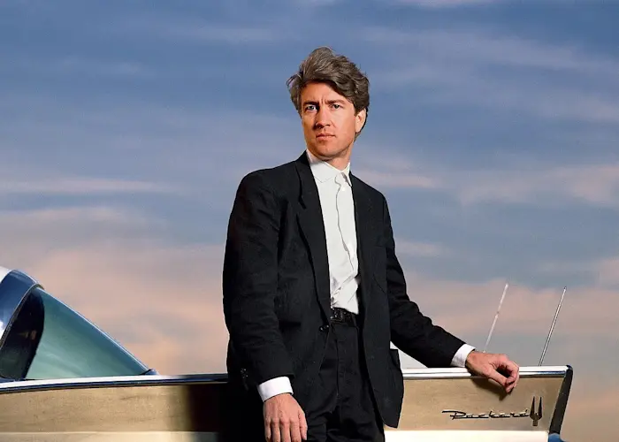 Outsiders: Musique Pour La Danse - David Lynch Tribute