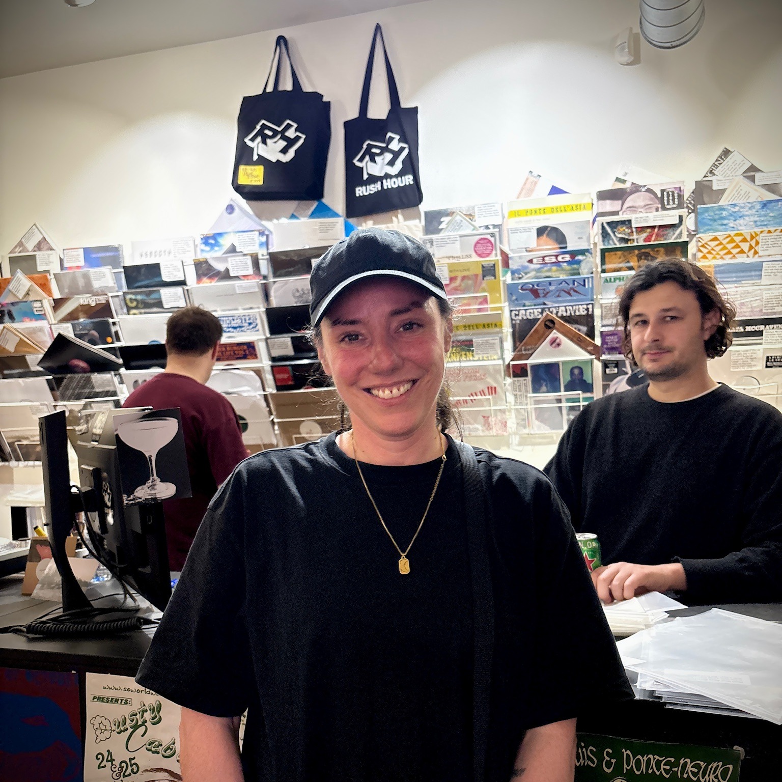 Kléo | ‪Kiosk Radio‬ x ‪Rush Hour‬ - ADE 2025