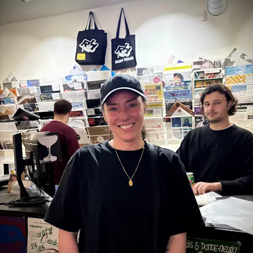 Kléo | ‪Kiosk Radio‬ x ‪Rush Hour‬ - ADE 2025