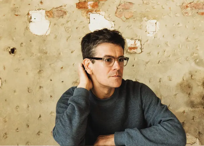 Outsiders: Ben Bertrand