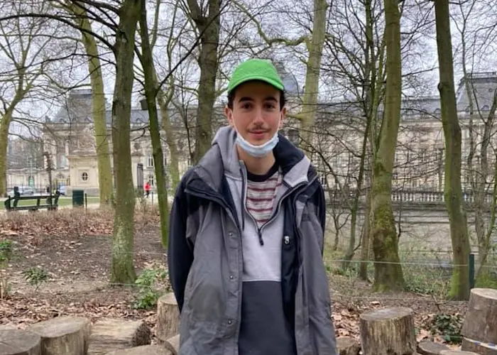 Isengard w/ Vinessett