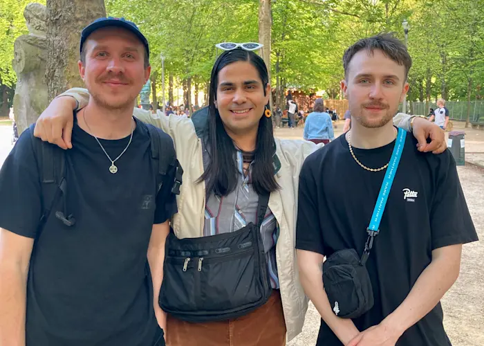 MALOCA x SWAMP 81 : Farsight b2b Le Motel b2b Patrice