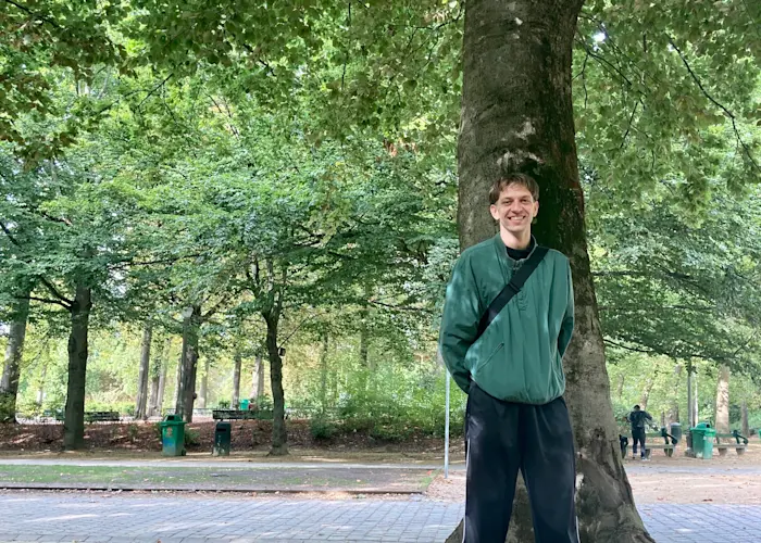 Punching Out w/ Sagat