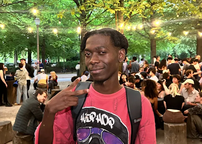 Nyege Nyege w/ DJ Travella