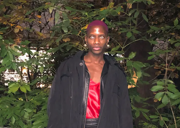 Nyege Nyege w/ Authentically Plastic