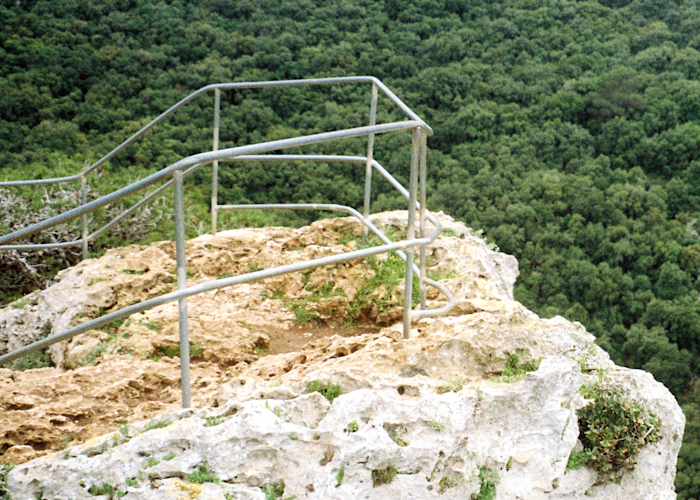 Outsiders: murmur w/ SIGA