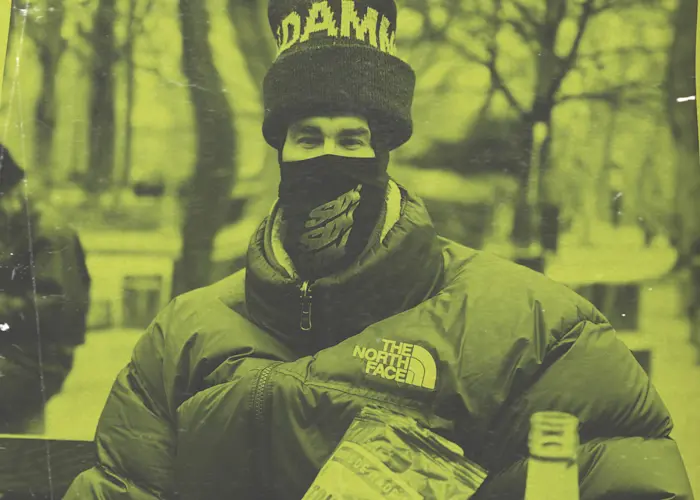 Think Outside The Kiosk w/ Lefto Early Bird