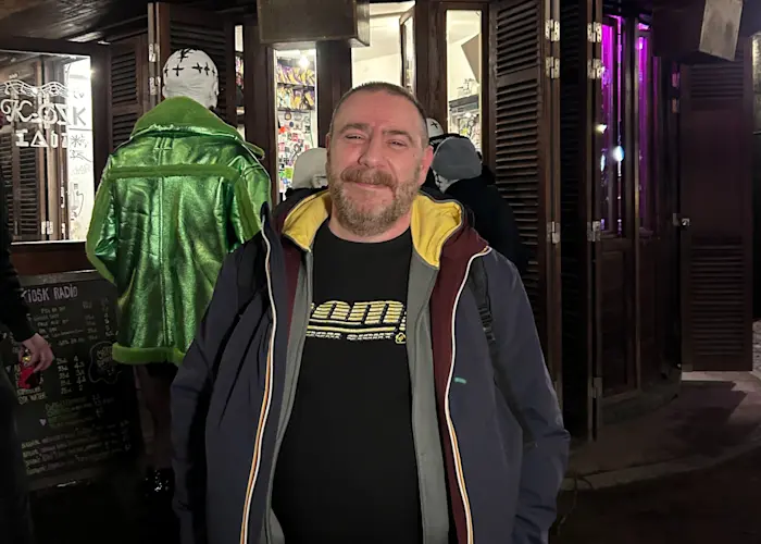 We Slowly Rot w/ DJ Athome