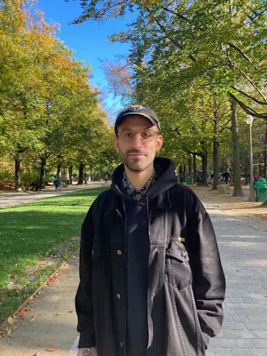 efja w/ lunar convoy