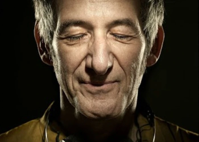 Outsiders: Calypso Records w/ Dani Nijensohn & Thomass Jackson