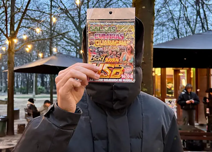 Maloca Records w/ Le Motel