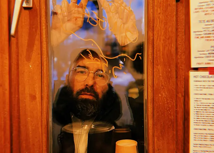 Think Outside The Kiosk w/ Lefto Early Bird