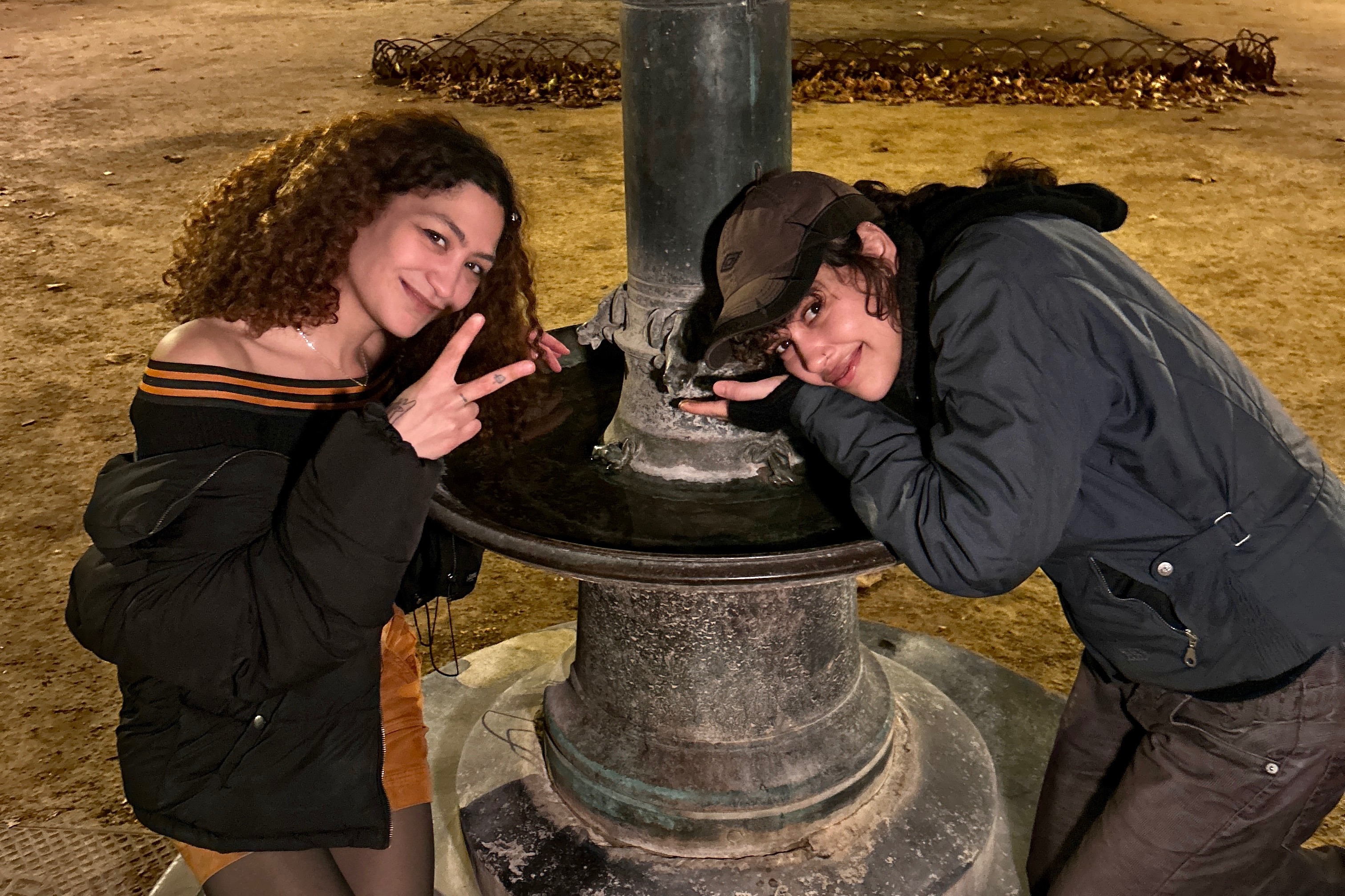 Easy Bites w/ Ojoo & NVST