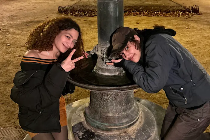 Easy Bites w/ Ojoo & NVST