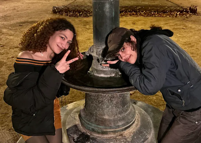 Easy Bites w/ Ojoo & NVST