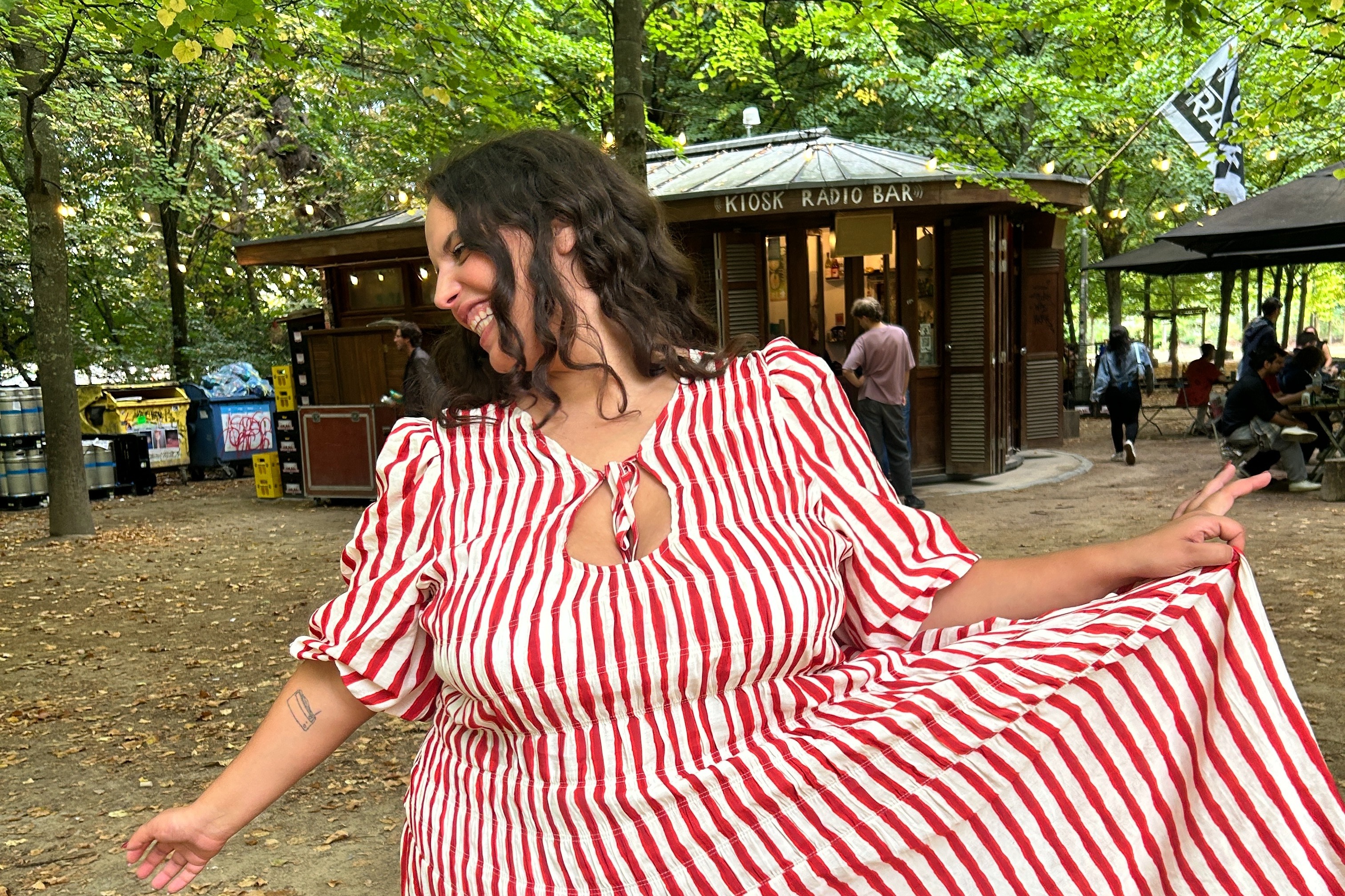Stella Zekri