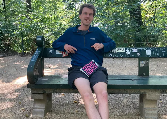 Het Bos w/ Sniper Deejay