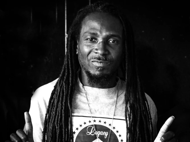 Outsiders: Ashes57 | Teklife Records w/ RP Boo