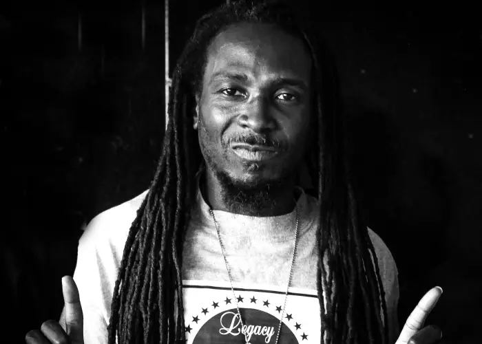 Outsiders: Ashes57 | Teklife Records w/ RP Boo