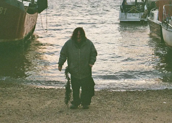 Outsiders: OTOROKU w/ Jackson Burton