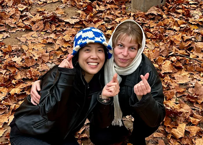 Slow Ye Down w/ Holy Coco & Yeye