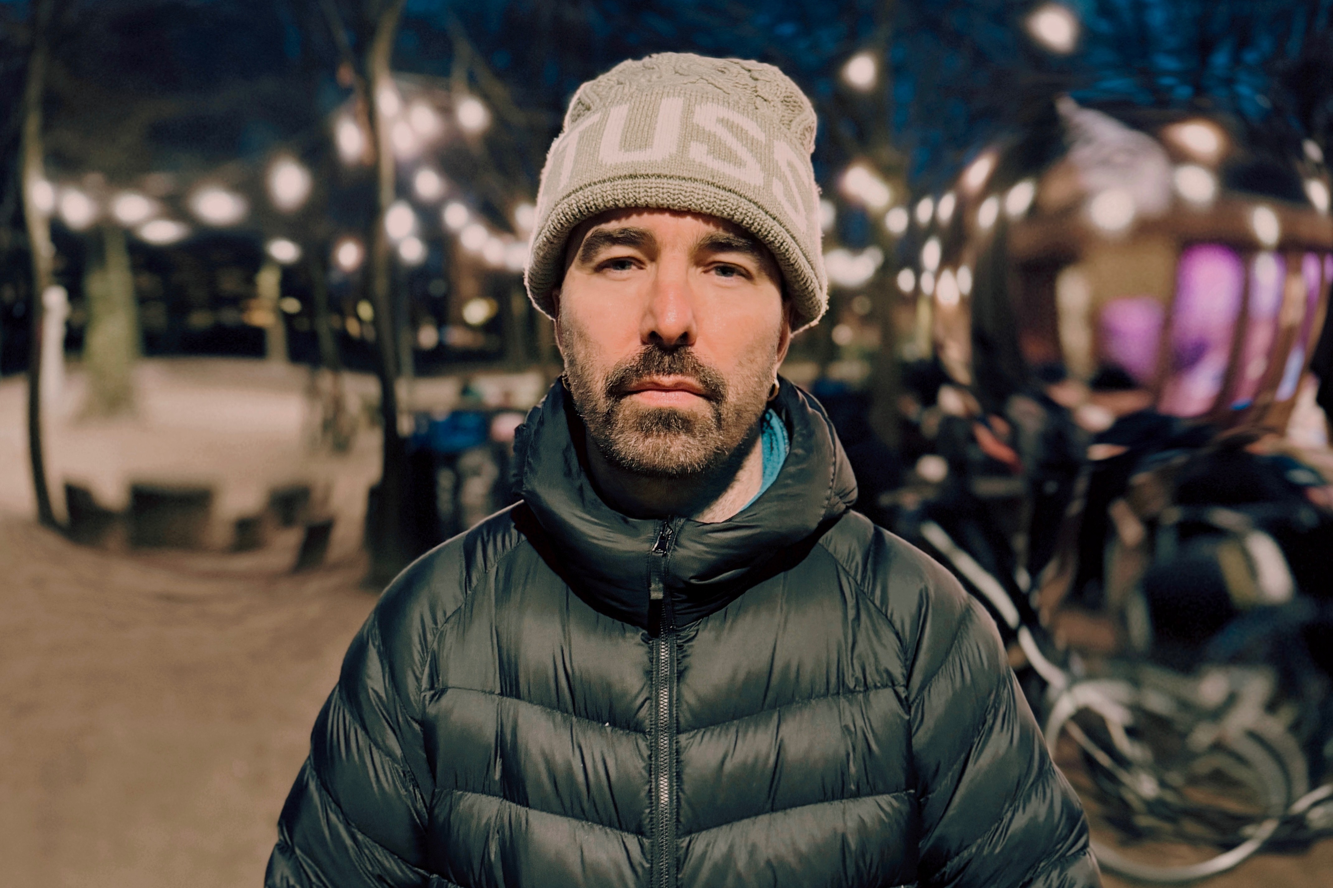 Think Outside The Kiosk w/ Lefto Early Bird