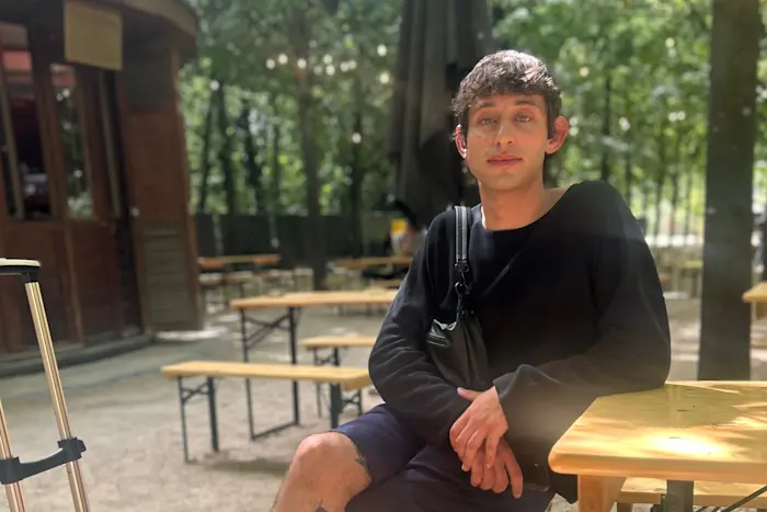 Jono Xidias 