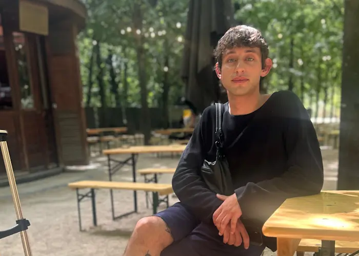 Jono Xidias