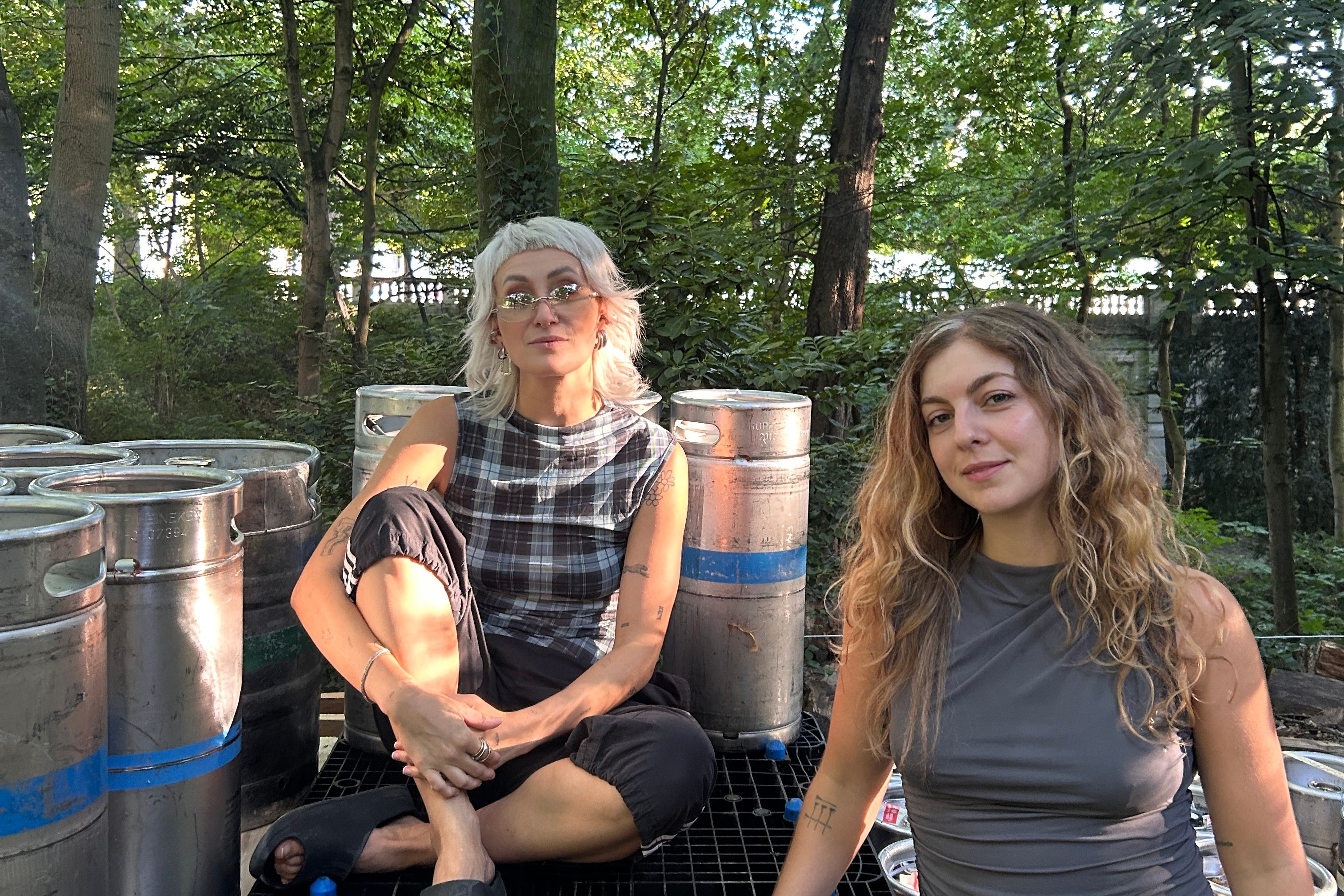 séa & Ava Eva