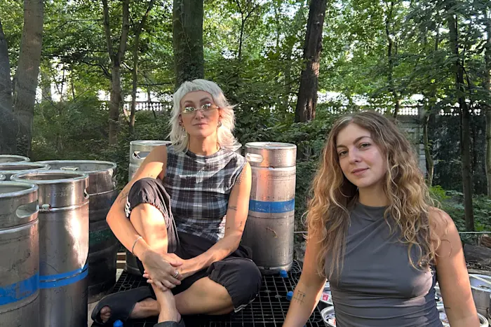 séa & Ava Eva