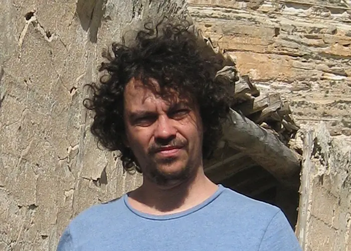 Outsiders: Foggy Hex w/ Jose Guerrero & Enrique Del Castillo