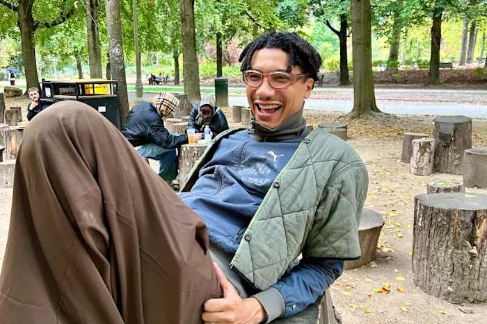 Todorec Show w/ NMSS