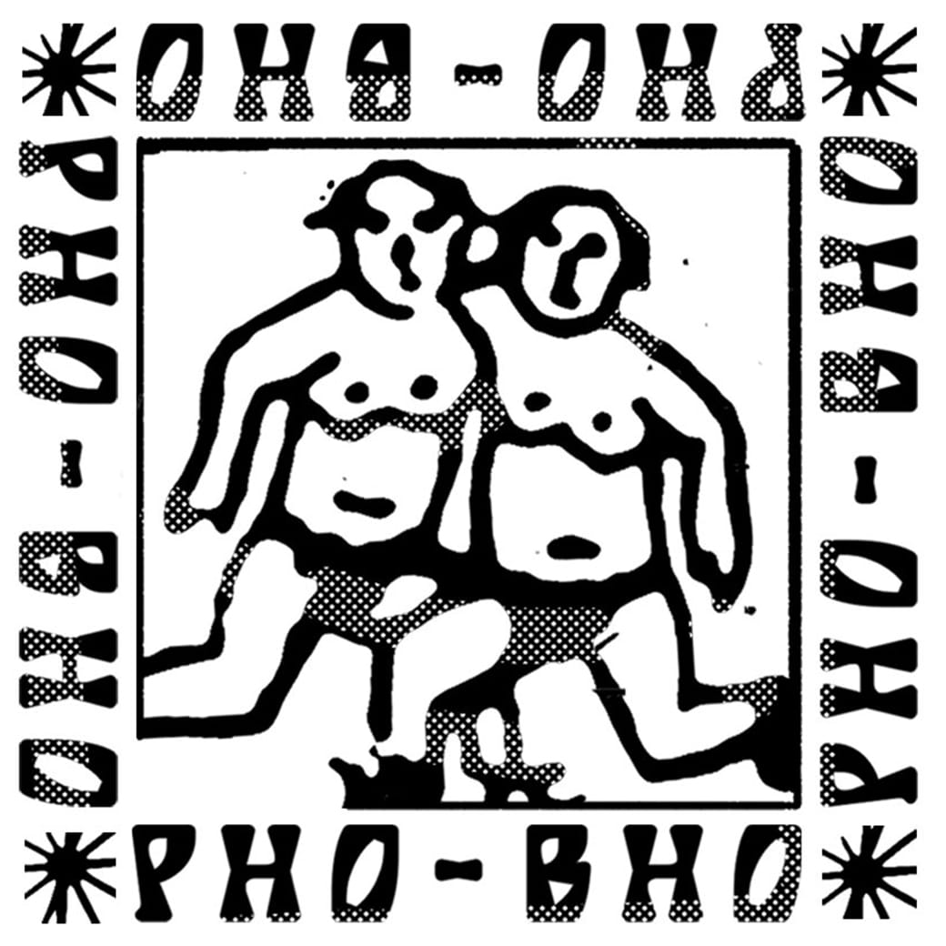 Pho Bho Records