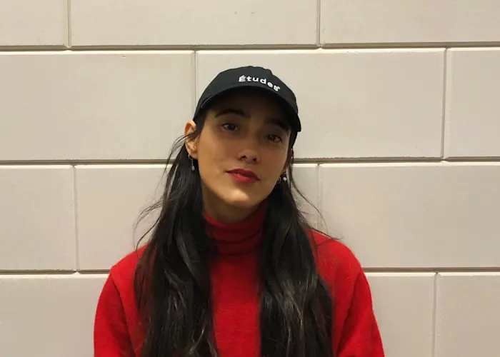 Culte Agency x ADE w/ Mika Oki