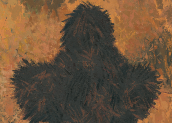 Outsiders: Skupina x mappa