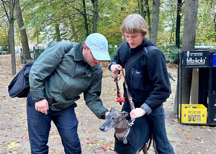 Le Pacifique Records - Open Forum w/ Aidons Antoine & Hirsto