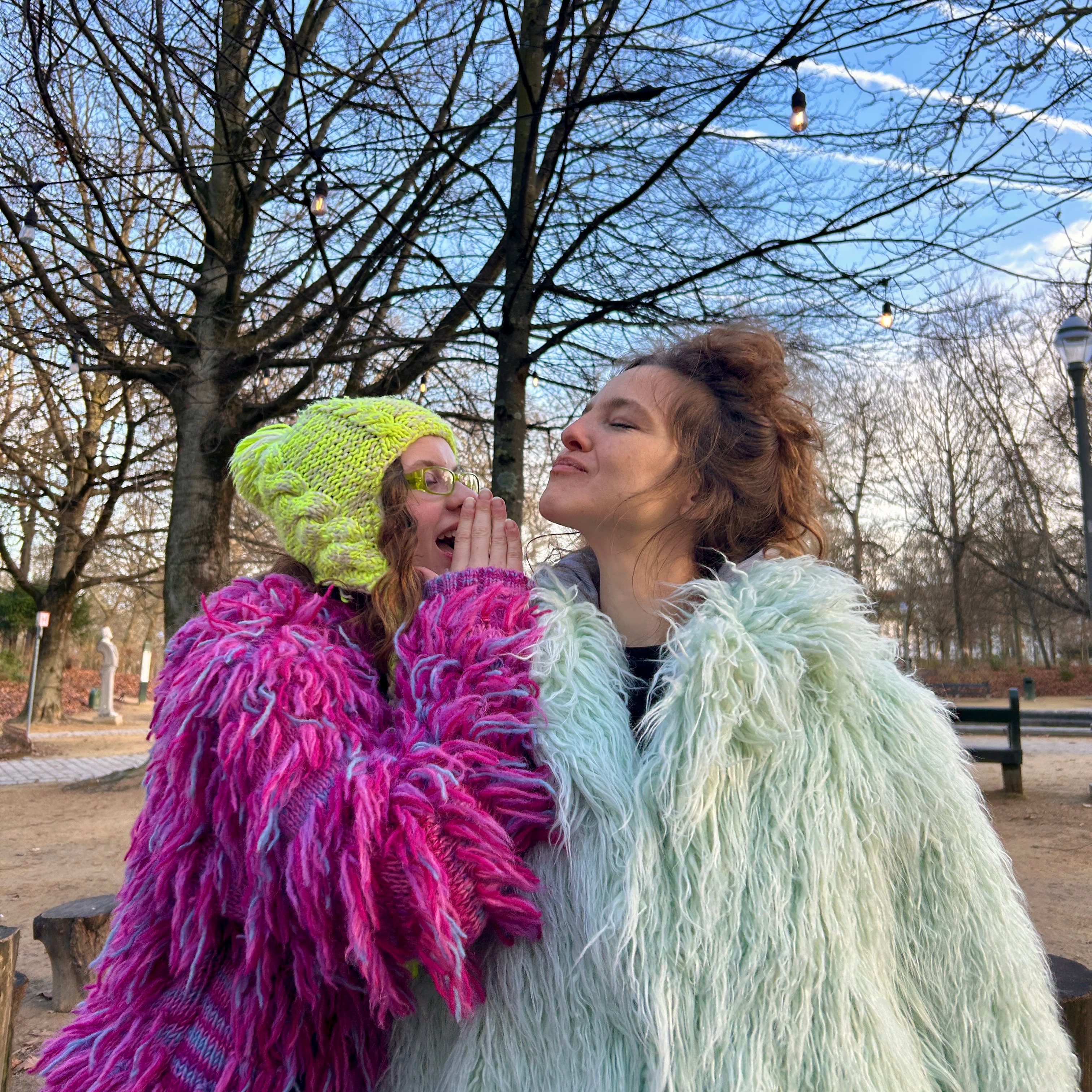 The Morning Show w/ Lilo & Oto Ninski