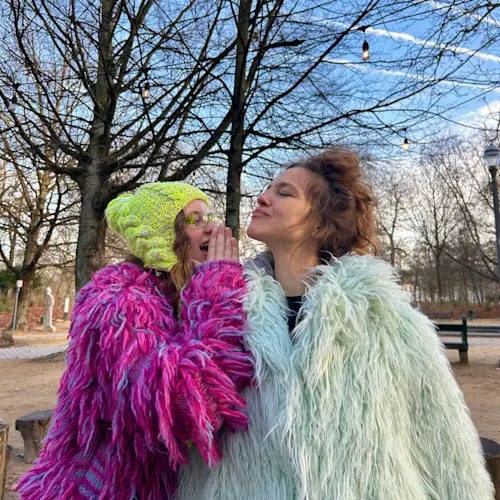 The Morning Show w/ Lilo & Oto Ninski