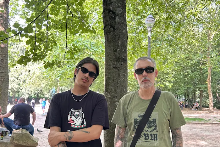 Pontoon Bookings w/ Intergalactic Gary & Mowgli