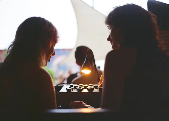 Outsiders: murmur w/ Cardboard Lamb & Kleingeld