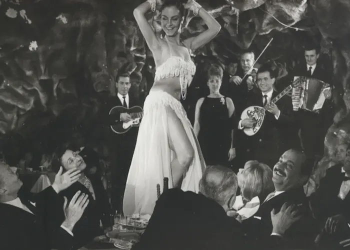 Outsiders: Radio Martiko Goes To Greece